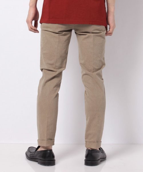 BENETTON (mens)(ベネトン（メンズ）)/製品染めチノパンツ/img02