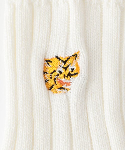 GLOSTER(GLOSTER)/【ROSTER SOX/ロスターソックス】TIGER/img04