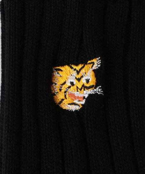 GLOSTER(GLOSTER)/【ROSTER SOX/ロスターソックス】TIGER/img07