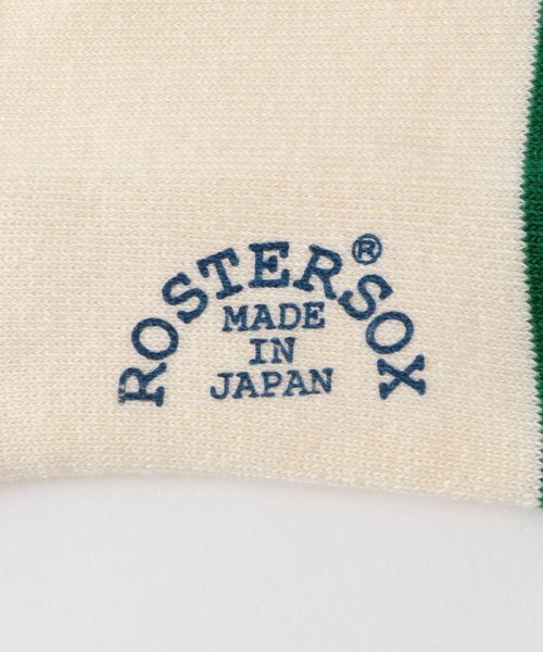 GLOSTER(GLOSTER)/【ROSTER SOX】HUNT/img05