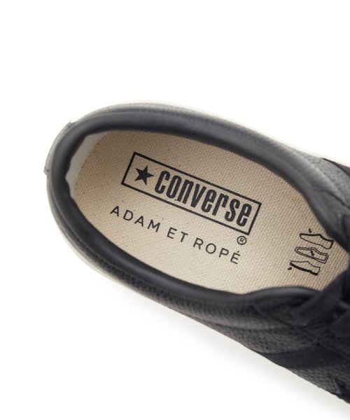 ADAM ET ROPE'(アダム　エ　ロペ)/【30th】【CONVERSE for ADAM ET ROPE'】STAR & BARS/img07