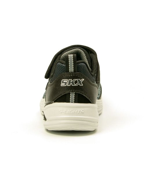 セール】スケッチャーズ SKECHERS ERUPTERS III DERLO キッズ スニーカー シューズ 靴 光る靴 LED ベルクロ  HI－90563L(503059321) | スケッチャーズ(SKECHERS) - MAGASEEK