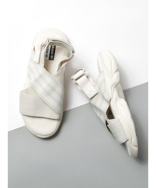 Adidas(アディダス)/【adidas Originals for emmi】MAGMUR SANDAL W emmi/img01