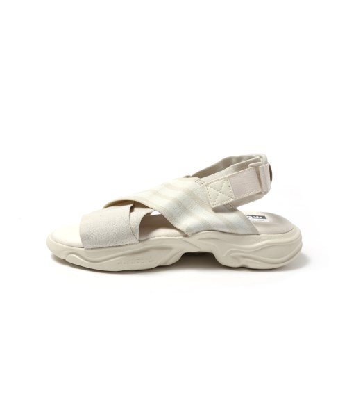 Adidas(アディダス)/【adidas Originals for emmi】MAGMUR SANDAL W emmi/img03