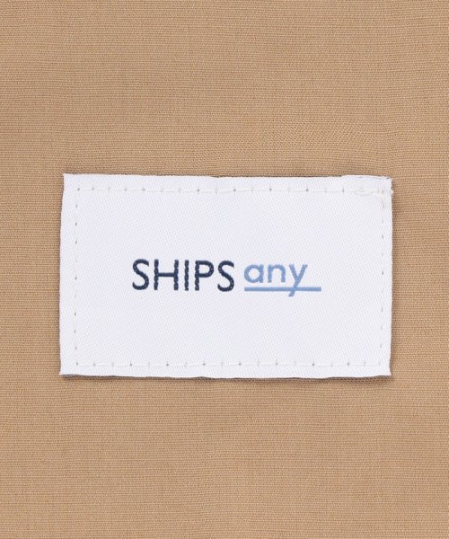 SHIPS any MEN(シップス　エニィ　メン)/SHIPS any: クロップド アンクルパンツ/img25