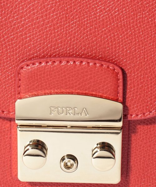 FURLA(フルラ)/【FURLA】METROPOLIS MINI CROSSBODY/img34