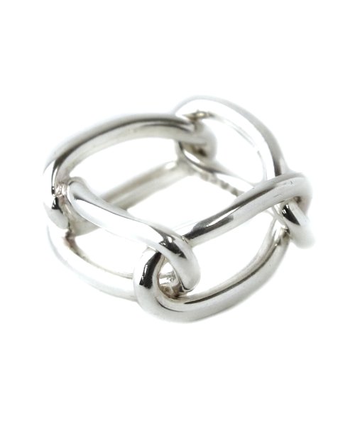MAISON mou(メゾンムー)/【YArKA/ヤーカ】silver925 4 oval parts ring[jens]/4楕円パーツリング　/img14