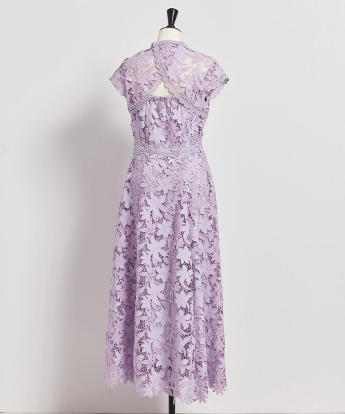 セール 50 Off Ray9月号 美人百花7月号掲載 10th Anniversary Dress ノエラ Noela Magaseek
