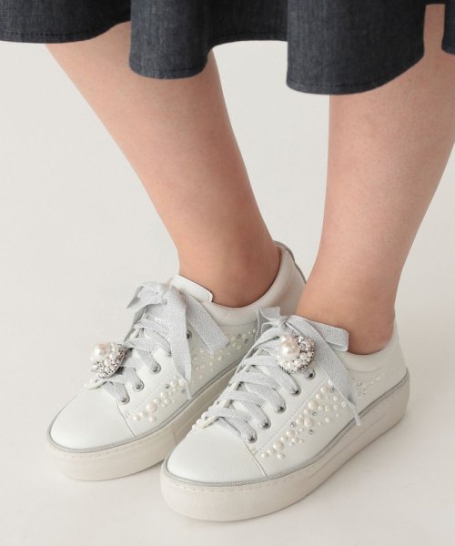 セール グリッタースニーカー トゥービーシック To Be Chic Magaseek セール グリッタースニーカー トゥービーシック To Be Chic Magaseek
