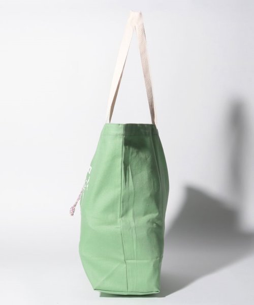 FRUIT OF THE LOOM(フルーツオブザルーム)/BRAIDED CORD TOTE BAG /img01