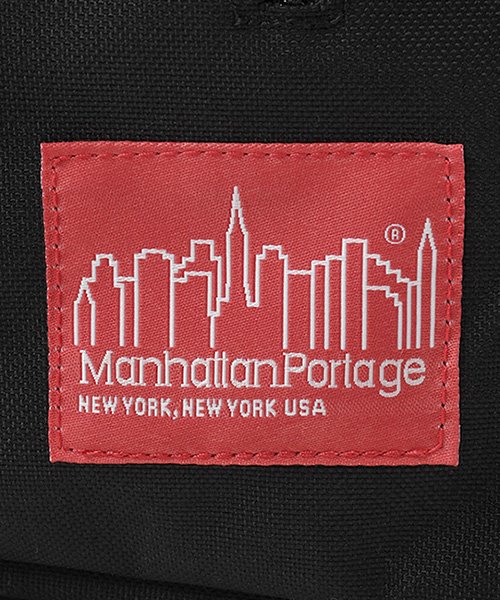 Manhattan Portage(マンハッタンポーテージ)/Navy Yard Backpack/img16