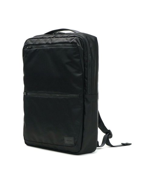 ポーター エヴォ デイパック 534－05272 ビジネスリュック 吉田カバン PORTER EVO バックパック ×2 DRY ポケット