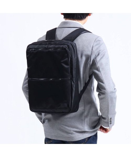 ポーター エヴォ デイパック 534－05272 ビジネスリュック 吉田カバン PORTER EVO バックパック ×2 DRY ポケット