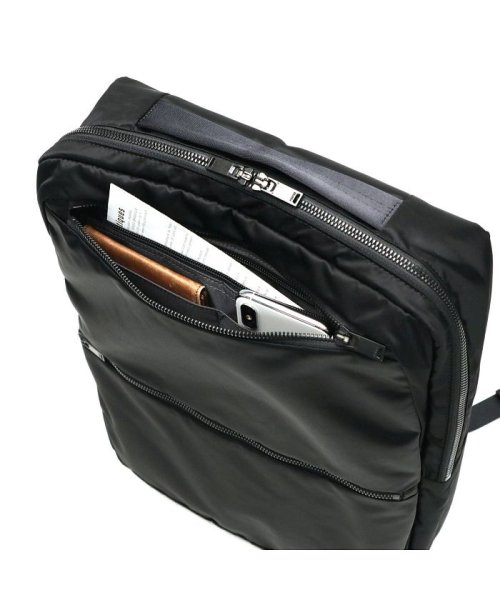 ポーター エヴォ デイパック 534－05272 ビジネスリュック 吉田カバン PORTER EVO バックパック ×2 DRY ポケット