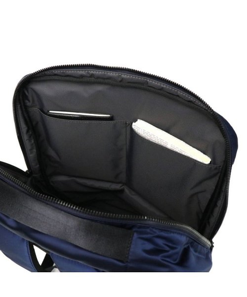 ポーター エヴォ デイパック 534－05272 ビジネスリュック 吉田カバン PORTER EVO バックパック ×2 DRY ポケット