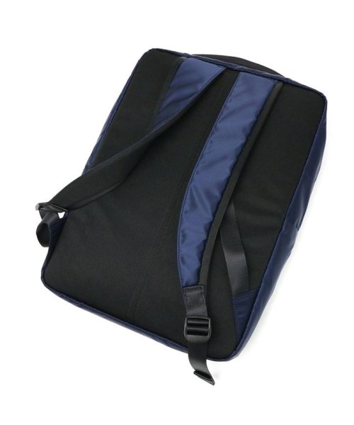 ポーター エヴォ デイパック 534－05272 ビジネスリュック 吉田カバン PORTER EVO バックパック ×2 DRY ポケット