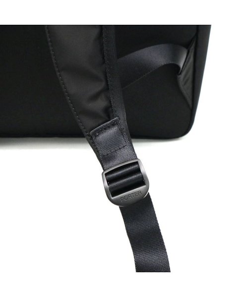 ポーター エヴォ デイパック 534－05272 ビジネスリュック 吉田カバン PORTER EVO バックパック ×2 DRY ポケット