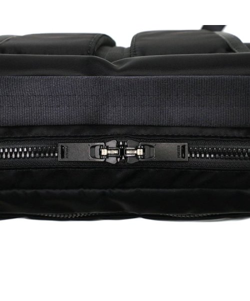 ポーター エヴォ デイパック 534－05272 ビジネスリュック 吉田カバン PORTER EVO バックパック ×2 DRY ポケット