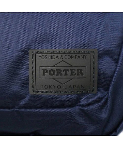 ポーター エヴォ デイパック 534－05272 ビジネスリュック 吉田カバン PORTER EVO バックパック ×2 DRY ポケット