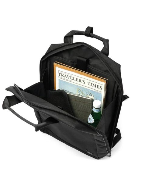 吉田カバン ポーター リュック Porter ステージ Stage ビジネスリュック 2way Rucksack ビジネスバッグ B4 日本製 6 0757 ポーター Porter Magaseek