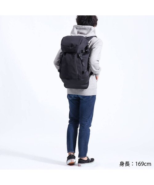 PORTER(ポーター)/ポーター フューチャー バックパック 697－05548 リュック 吉田カバン PORTER FUTURE BACKPACK/img06