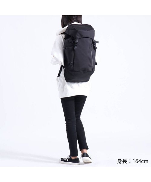 PORTER(ポーター)/ポーター フューチャー バックパック 697－05548 リュック 吉田カバン PORTER FUTURE BACKPACK/img08