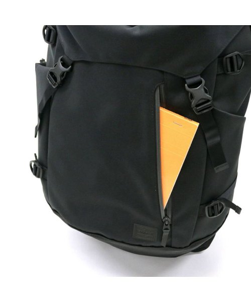 PORTER(ポーター)/ポーター フューチャー バックパック 697－05548 リュック 吉田カバン PORTER FUTURE BACKPACK/img11