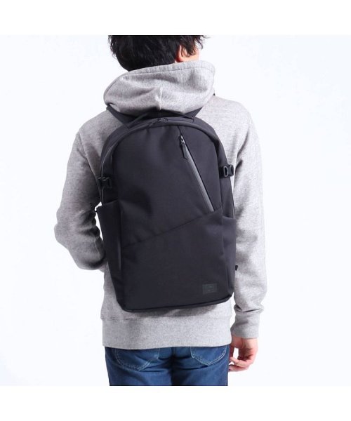 ポーター フューチャー デイパック 697－05549 リュック 吉田カバン PORTER FUTURE DAYPACK ×1 また ポケット