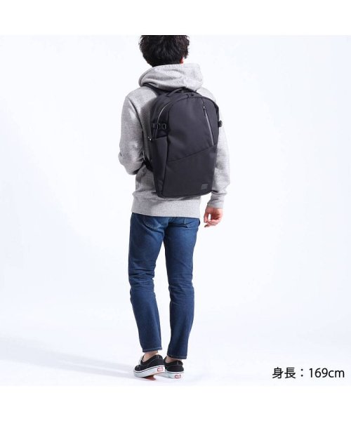 ポーター フューチャー デイパック 697－05549 リュック 吉田カバン PORTER FUTURE DAYPACK ×1 また ポケット