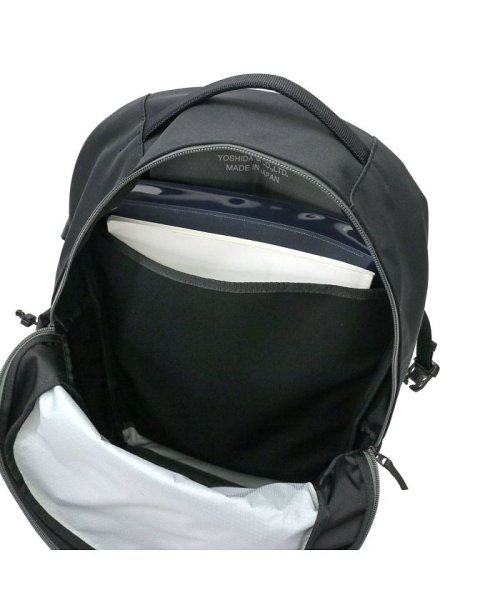 ポーター フューチャー デイパック 697－05549 リュック 吉田カバン PORTER FUTURE DAYPACK ×1 また ポケット