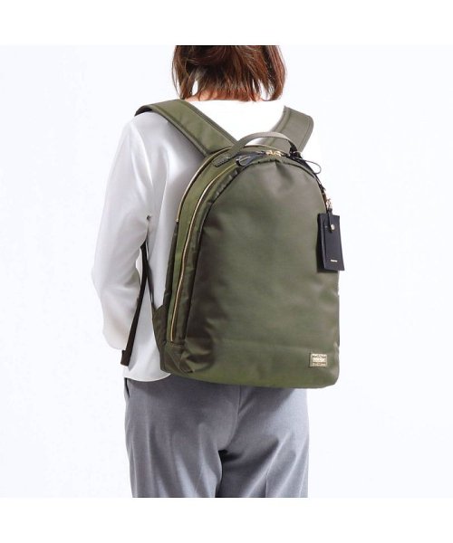 ポーターガール シア デイパック 871－05123 リュックサック 吉田カバン PORTER GIRL SHEA バッグ リュック・バックパック YW2608252585(19844円)