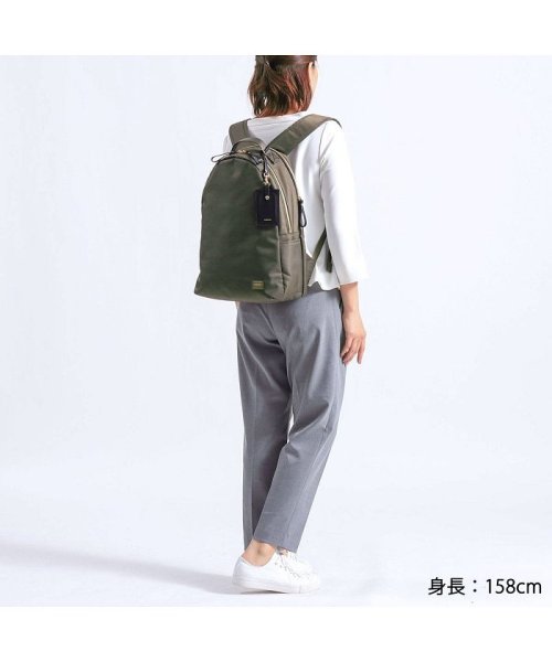 ポーターガール シア デイパック 871－05123 リュックサック 吉田カバン PORTER GIRL SHEA バッグ リュック・バックパック YW2608252585(19844円)