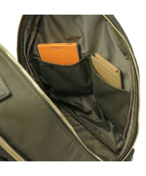 ポーターガール シア デイパック 871－05123 リュックサック 吉田カバン PORTER GIRL SHEA バッグ リュック・バックパック YW2608252585(19844円)