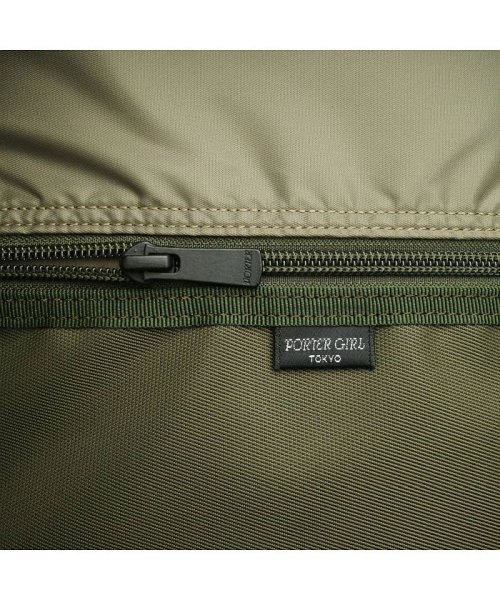 ポーターガール シア デイパック 871－05123 リュックサック 吉田カバン PORTER GIRL SHEA バッグ リュック・バックパック YW2608252585(19844円)