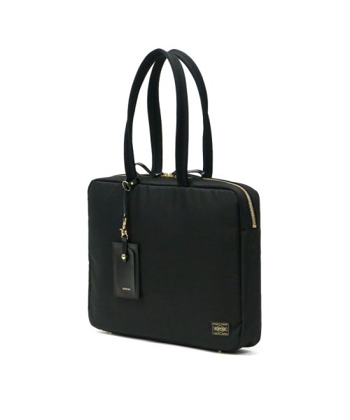 ポーターガール シア ブリーフケース 871－05125 ビジネスバッグ 吉田カバン PORTER GIRL SHEA 