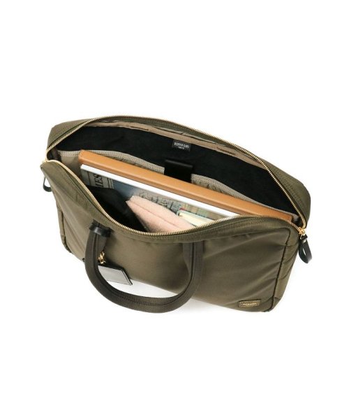 ポーターガール シア ブリーフケース 871－05125 ビジネスバッグ 吉田カバン PORTER GIRL SHEA 