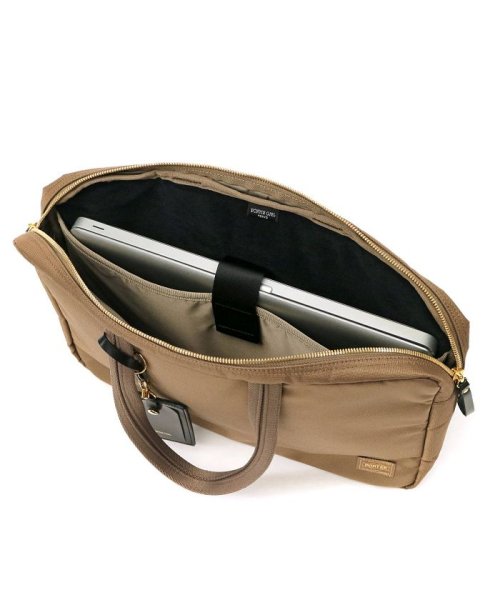 ポーターガール シア ブリーフケース 871－05125 ビジネスバッグ 吉田カバン PORTER GIRL SHEA 