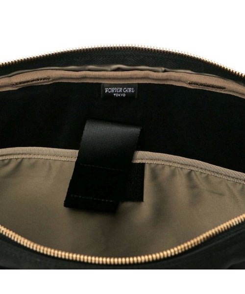 ポーターガール シア ブリーフケース 871－05125 ビジネスバッグ 吉田カバン PORTER GIRL SHEA 