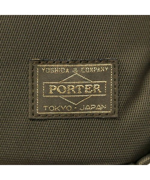 PORTER(ポーター)/ポーターガール シア ブリーフケース 871－05125 ビジネスバッグ 吉田カバン PORTER GIRL SHEA/img19