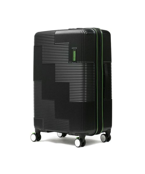 AMERICAN TOURISTER(アメリカンツーリスター)/【日本正規品】 サムソナイト アメリカンツーリスター スーツケース AMERICAN TOURISTER VELTON Spinner 76 GL7－008/img01