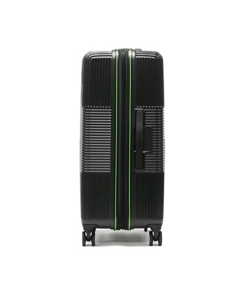 AMERICAN TOURISTER(アメリカンツーリスター)/【日本正規品】 サムソナイト アメリカンツーリスター スーツケース AMERICAN TOURISTER VELTON Spinner 76 GL7－008/img03