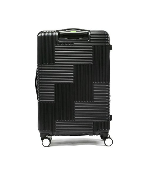 AMERICAN TOURISTER(アメリカンツーリスター)/【日本正規品】 サムソナイト アメリカンツーリスター スーツケース AMERICAN TOURISTER VELTON Spinner 76 GL7－008/img05