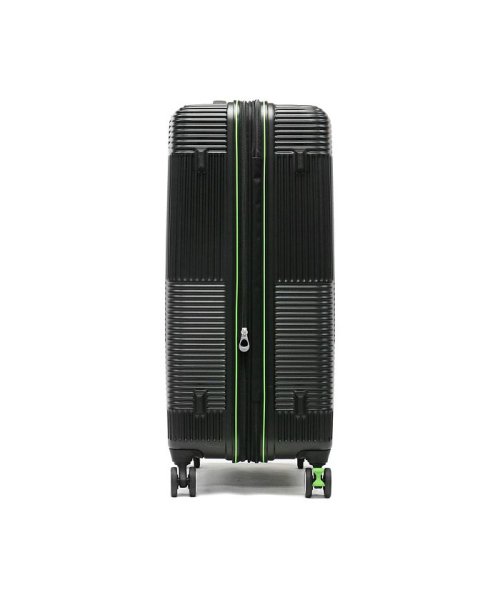 AMERICAN TOURISTER(アメリカンツーリスター)/【日本正規品】 サムソナイト アメリカンツーリスター スーツケース AMERICAN TOURISTER VELTON Spinner 76 GL7－008/img06