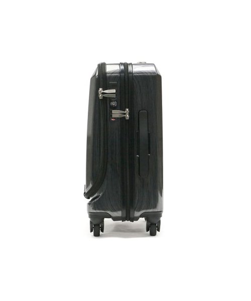 FREQUENTER(フリクエンター)/フリクエンター スーツケース FREQUENTER Grand グランド Sサイズ USBポート キャリーケース 34L 1泊 2泊 1－360/img03
