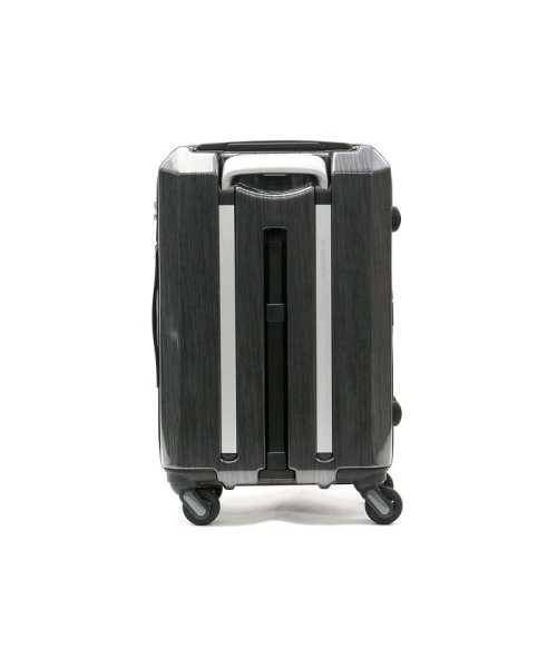 FREQUENTER(フリクエンター)/フリクエンター スーツケース FREQUENTER Grand グランド Sサイズ USBポート キャリーケース 34L 1泊 2泊 1－360/img04