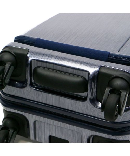 FREQUENTER(フリクエンター)/フリクエンター スーツケース FREQUENTER Grand グランド Sサイズ USBポート キャリーケース 34L 1泊 2泊 1－360/img21