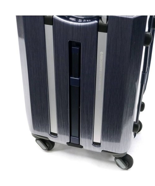 FREQUENTER(フリクエンター)/フリクエンター スーツケース FREQUENTER Grand グランド Sサイズ USBポート キャリーケース 34L 1泊 2泊 1－360/img23