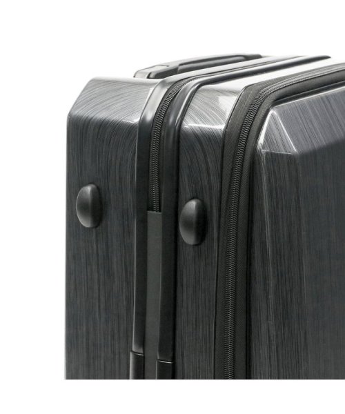 FREQUENTER(フリクエンター)/フリクエンター スーツケース FREQUENTER Grand グランド Sサイズ USBポート キャリーケース 34L 1泊 2泊 1－360/img25