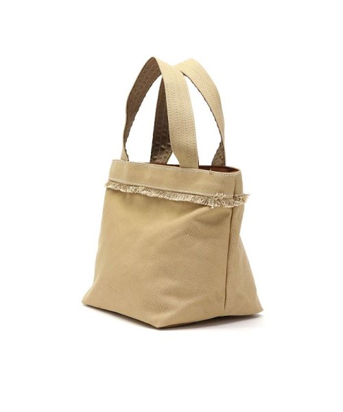 MINNETONKA(ミネトンカ)/【日本正規品】ミネトンカ MINNETONKA トートバッグ ミニ Fringe Wide Tote Bag トート ランチバッグ フリンジ 14583200/img02