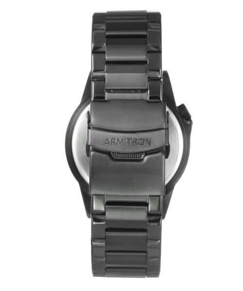 ARMITRON NEWYORK(ARMITRON NEWYORK)/ARMITRON 腕時計 アナログ ブレスレットウォッチ ステンレス/img02